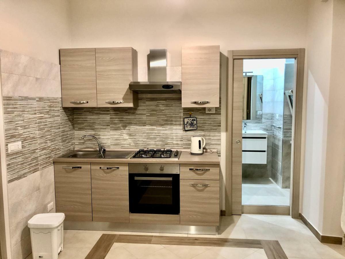 Alpheus Apartment Syracuse ภายนอก รูปภาพ